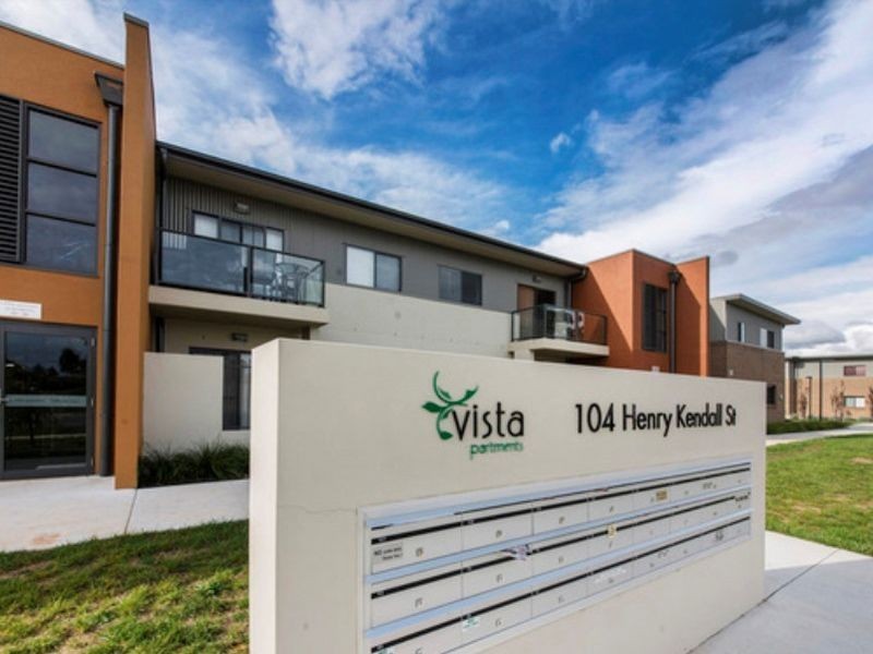 85/104 Henry Kendall Street, Franklin ACT 2913
