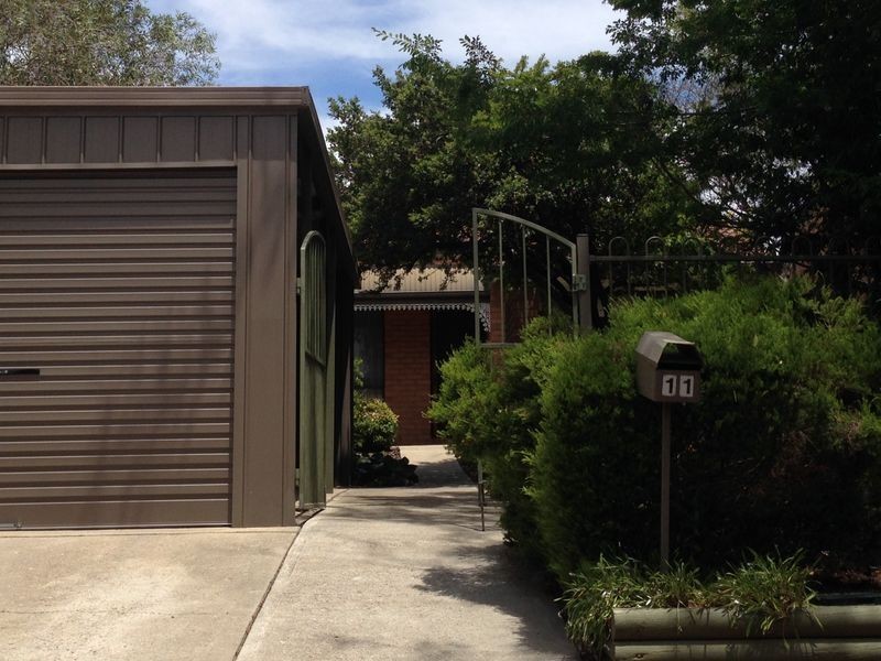 11 Roughley Place, Florey ACT 2615