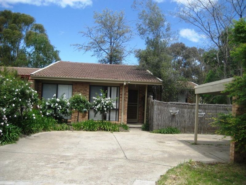 18 Stenhouse Close, Evatt ACT 2617