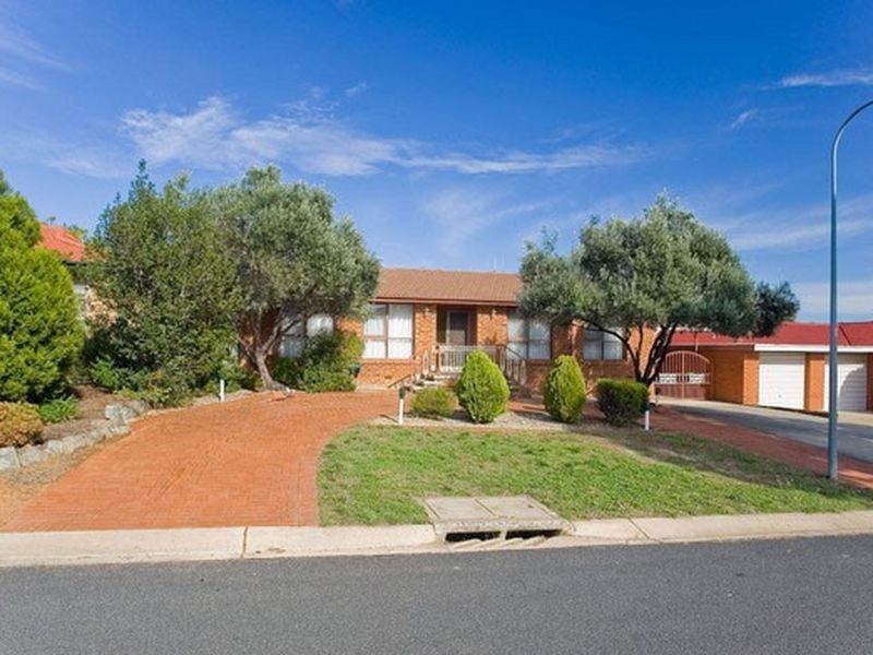 5 Macdowell Street, Evatt ACT 2617