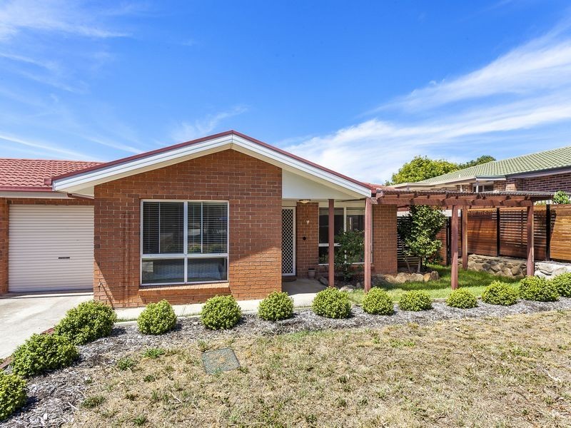15 Tipiloura Street, Ngunnawal ACT 2913