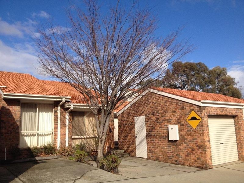 51/158 Starke Street, Holt ACT 2615