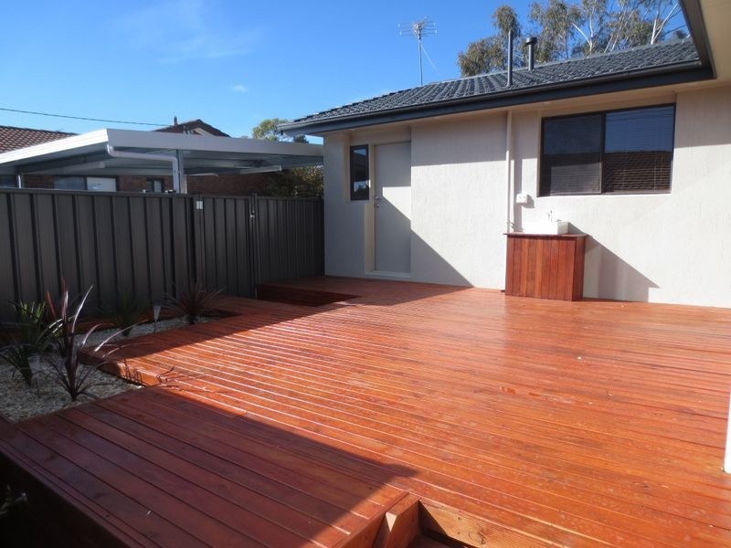 44A Hambidge Crescent, Chisholm ACT 2905