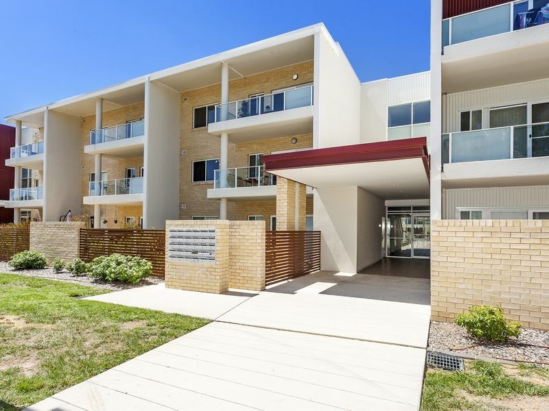 3/132 Thynne Street, Bruce ACT 2617