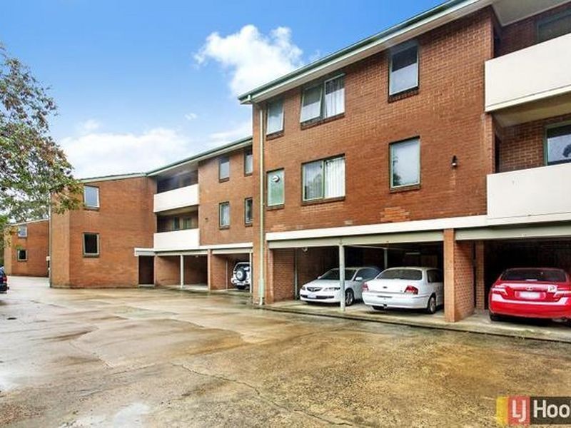 1/26 Springvale Drive, Hawker ACT 2614