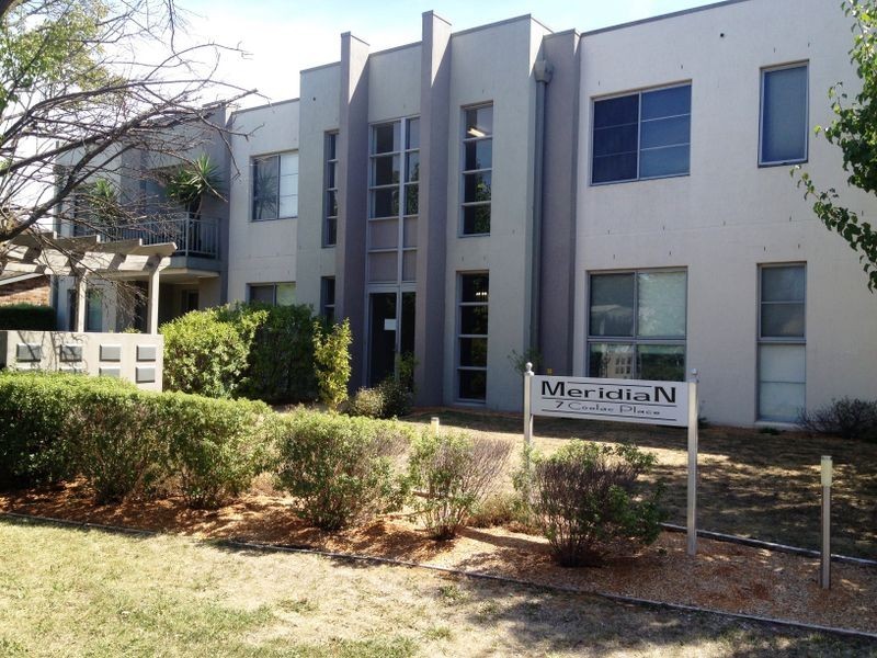 14/7 Coolac Place, Braddon ACT 2612