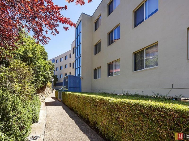 60B/9 Chandler Street, Belconnen ACT 2617