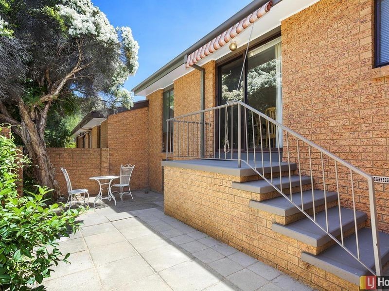 22/2 Sexton Street, Cook ACT 2614