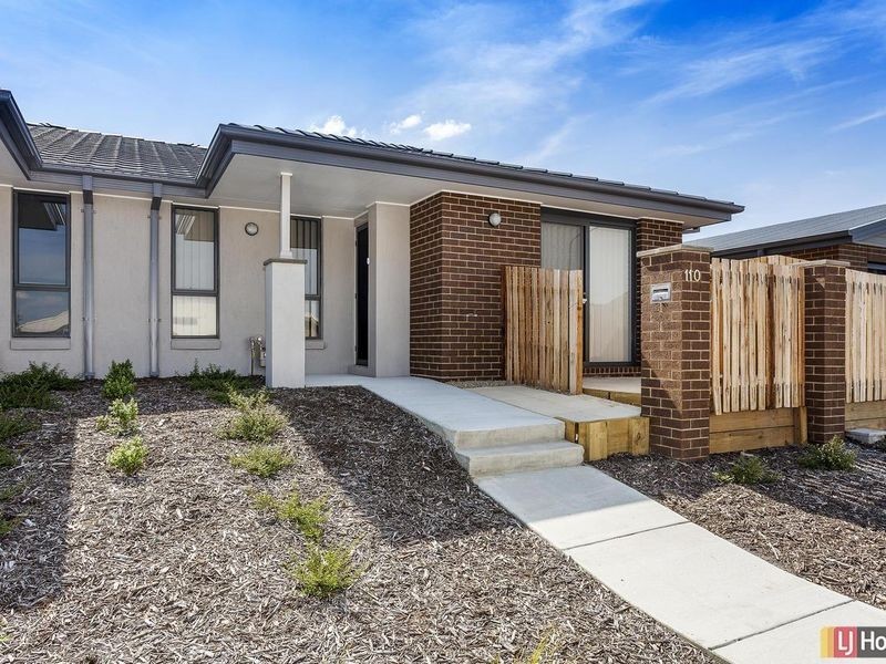 110 Burrumarra Avenue, Ngunnawal ACT 2913