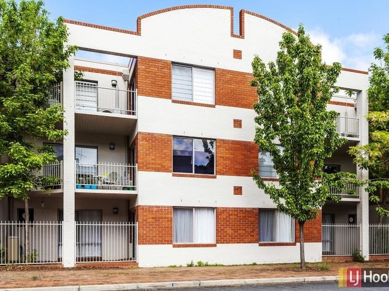 4/139 Port Jackson Circuit, Phillip ACT 2606
