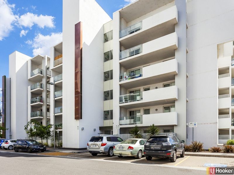 121/72 College Street, Belconnen ACT 2617