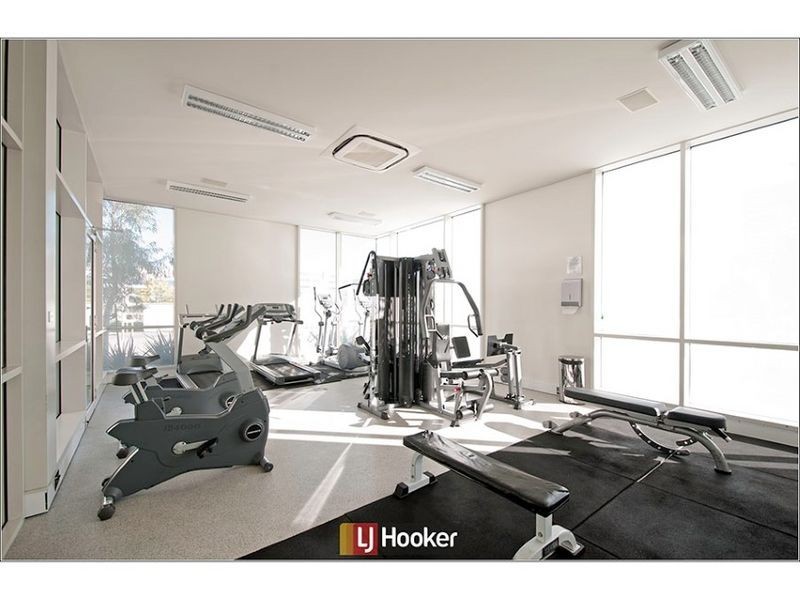 121/72 College Street, Belconnen ACT 2617