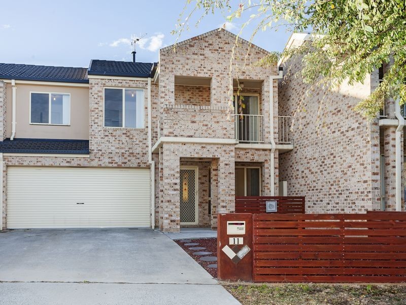 11 Favco Place, Dunlop ACT 2615