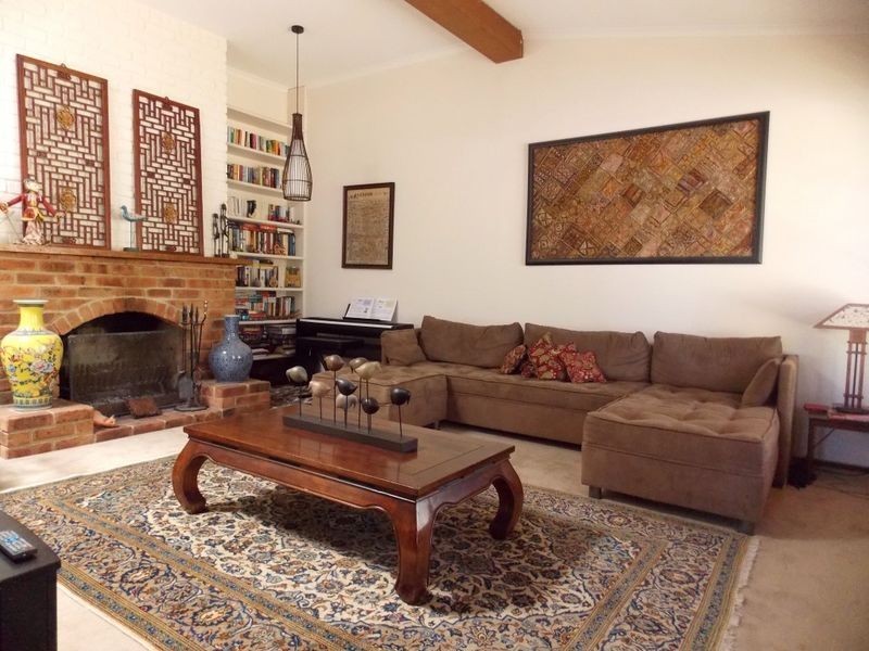 15 Walu Place, Aranda ACT 2614