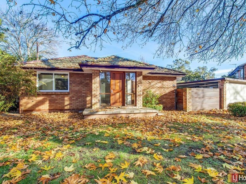 33 Melba Street, Downer ACT 2602