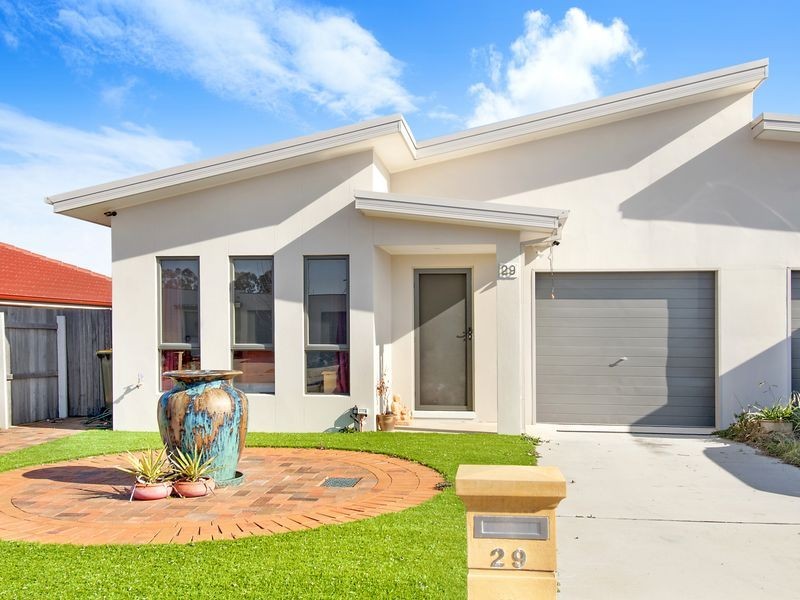 29 Bryan Hudson Street, Macgregor ACT 2615