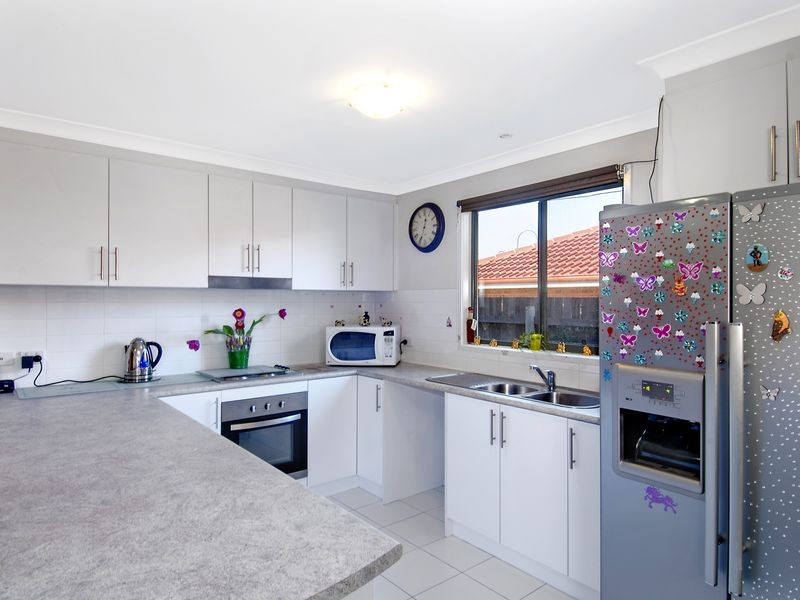 29 Bryan Hudson Street, Macgregor ACT 2615