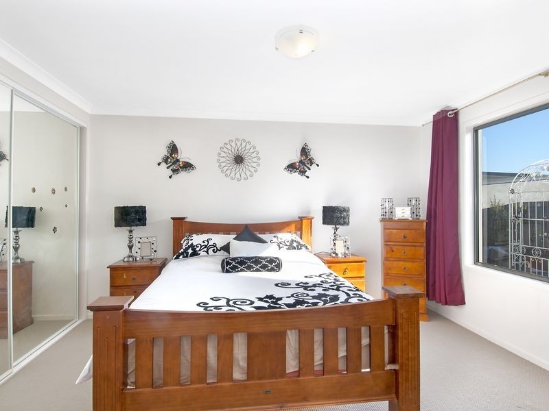 29 Bryan Hudson Street, Macgregor ACT 2615