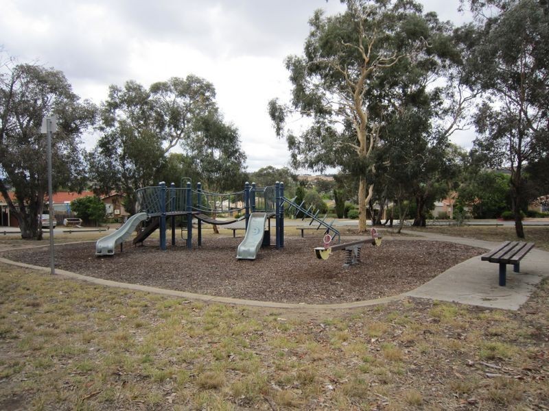 25 Marungul Avenue, Ngunnawal ACT 2913