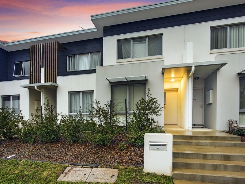 116 Mapleton Avenue, Harrison ACT 2914