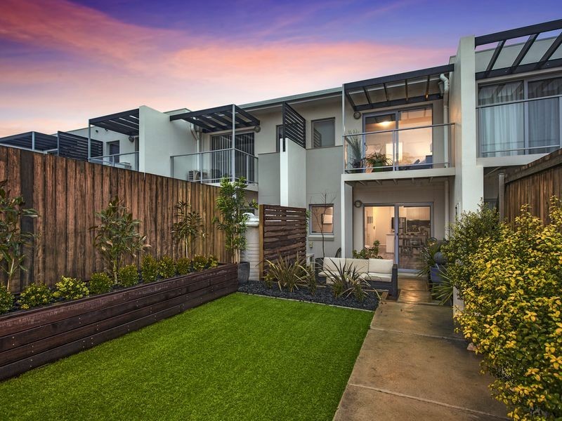 116 Mapleton Avenue, Harrison ACT 2914