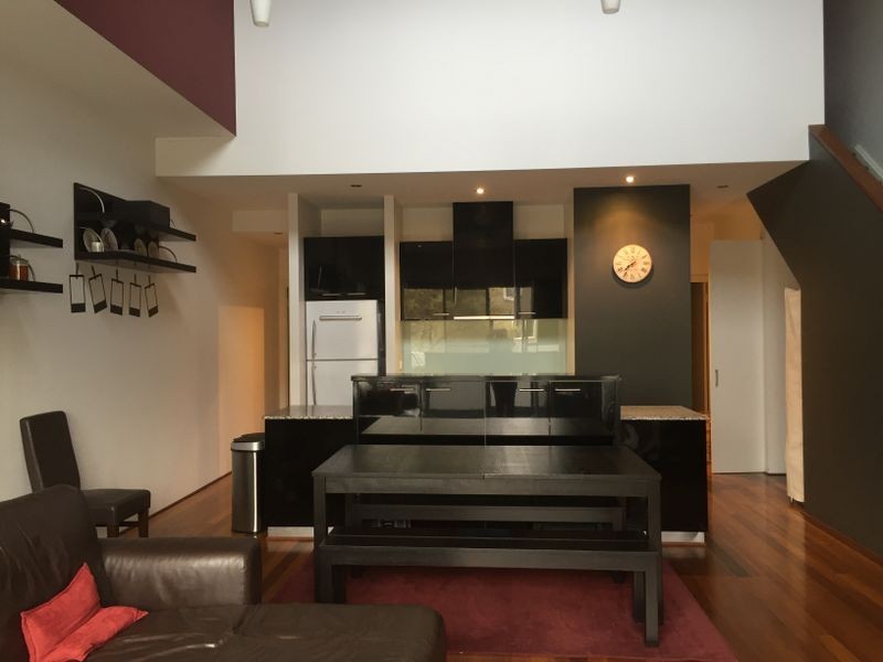 25/10 Macpherson Street, O’connor ACT 2602