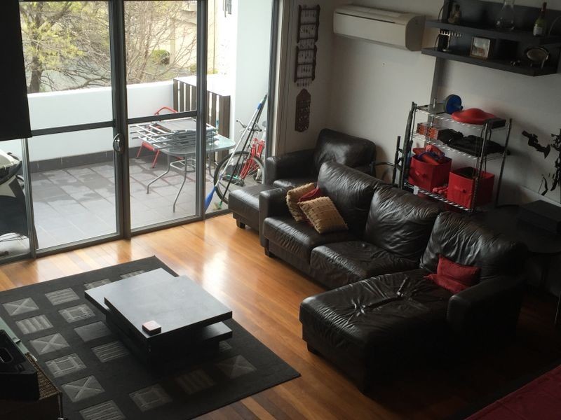25/10 Macpherson Street, O’connor ACT 2602
