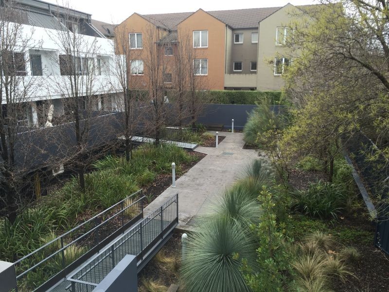 25/10 Macpherson Street, O’connor ACT 2602