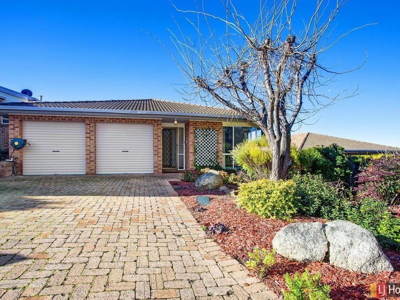 23 Medworth Crescent, Lyneham ACT 2602