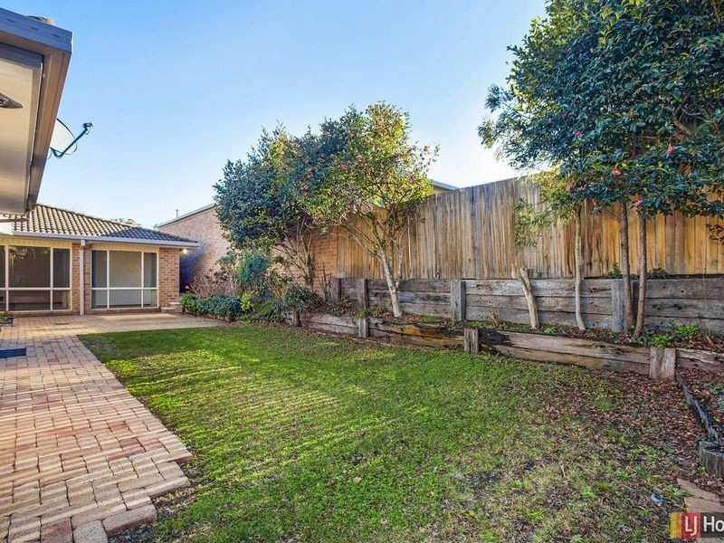 23 Medworth Crescent, Lyneham ACT 2602