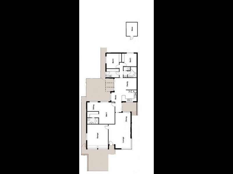 23 Medworth Crescent, Lyneham ACT 2602