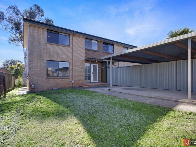 12 Conder Street, Weston ACT 2611
