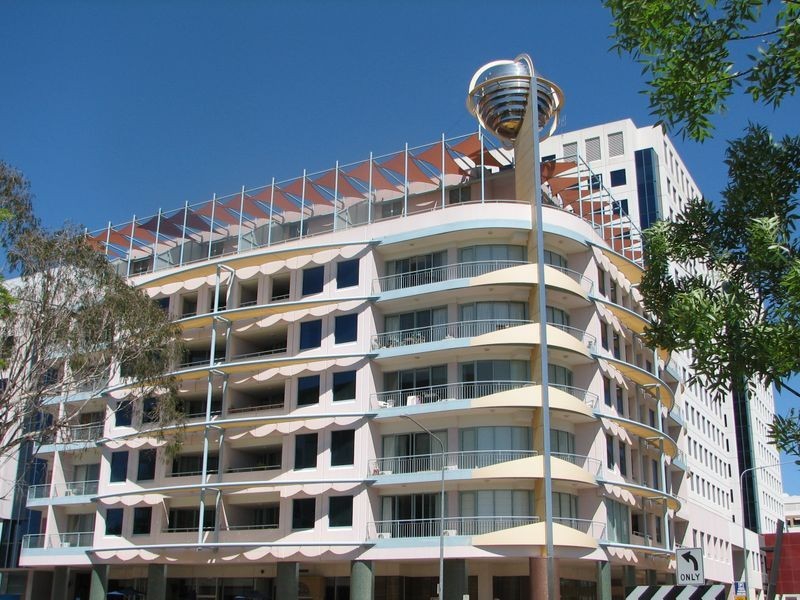 502/16 Moore Street, Canberra ACT 2600