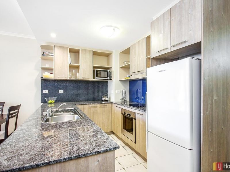 502/16 Moore Street, Canberra ACT 2600