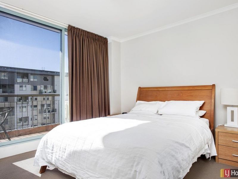 502/16 Moore Street, Canberra ACT 2600