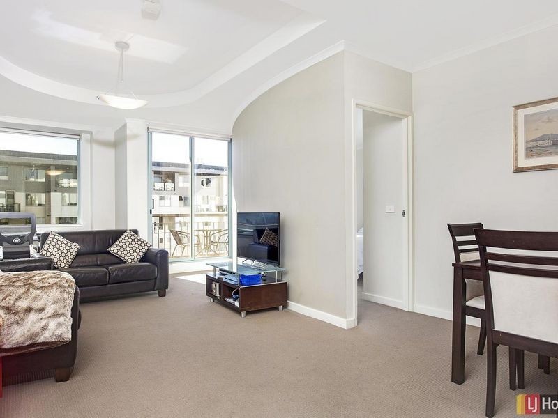 502/16 Moore Street, Canberra ACT 2600