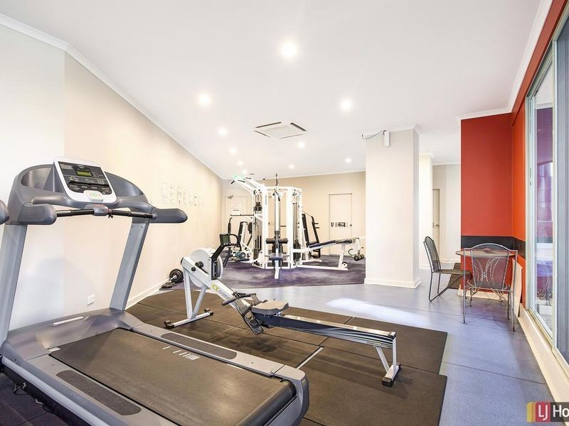 502/16 Moore Street, Canberra ACT 2600