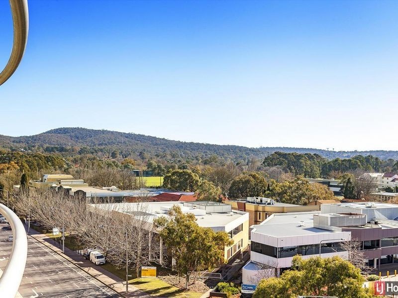 502/16 Moore Street, Canberra ACT 2600
