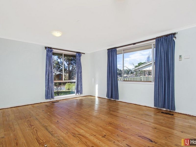 7 Cloncurry Street, Kaleen ACT 2617