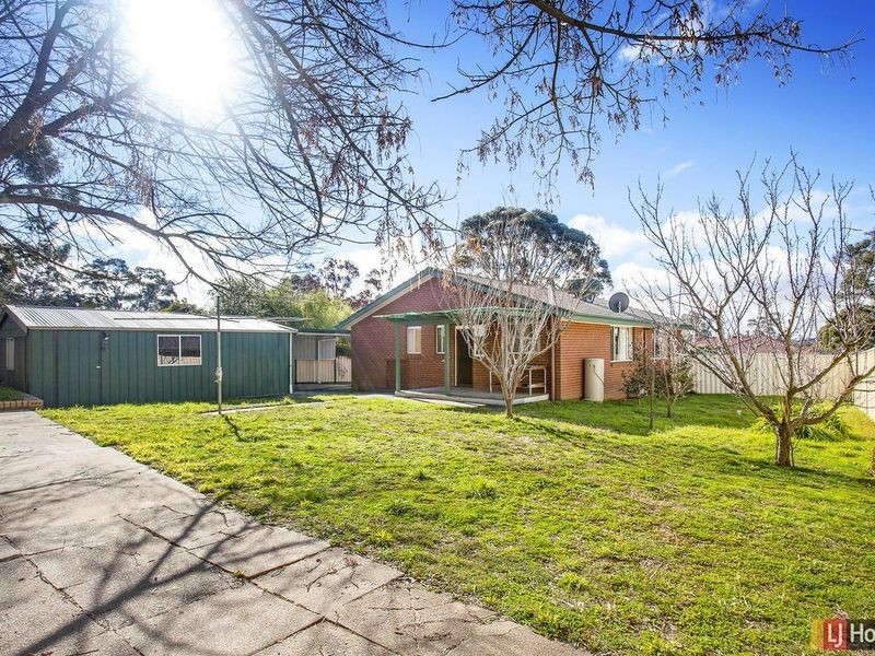 7 Cloncurry Street, Kaleen ACT 2617