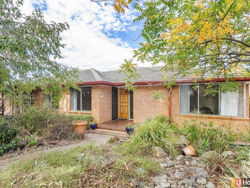 2 Le Gallienne Street, Melba ACT 2615