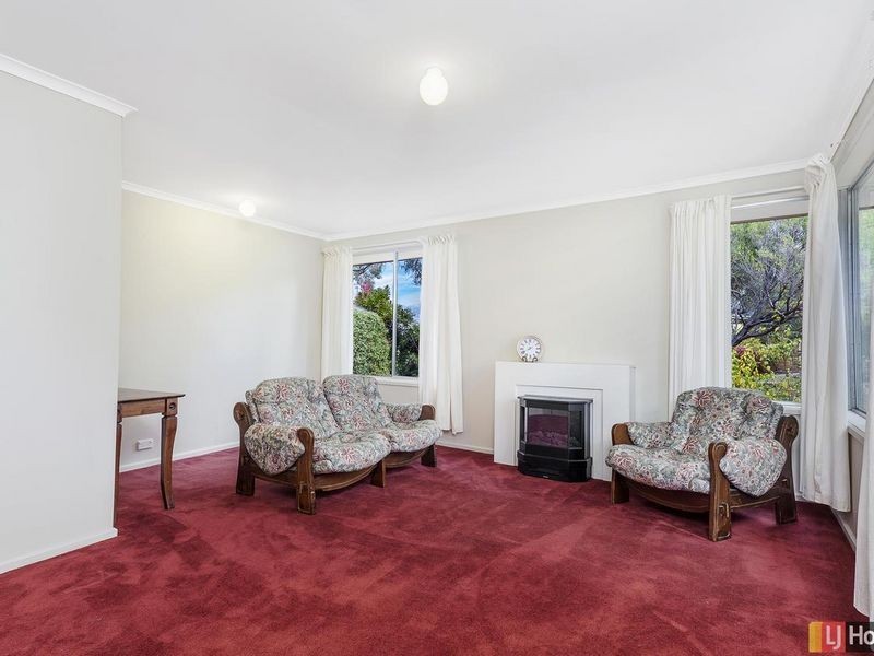 2 Le Gallienne Street, Melba ACT 2615
