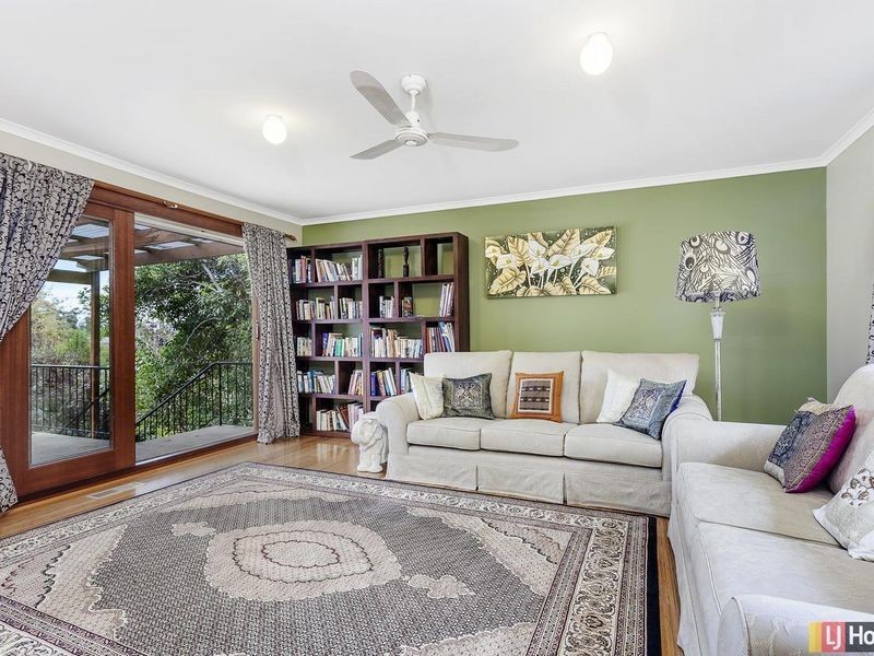 2 Le Gallienne Street, Melba ACT 2615