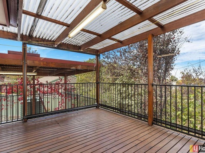 2 Le Gallienne Street, Melba ACT 2615