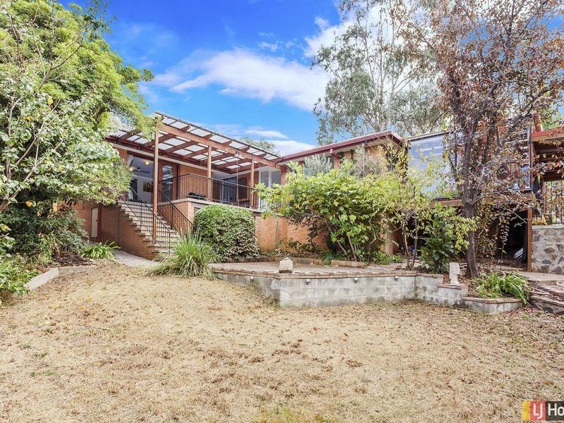 2 Le Gallienne Street, Melba ACT 2615