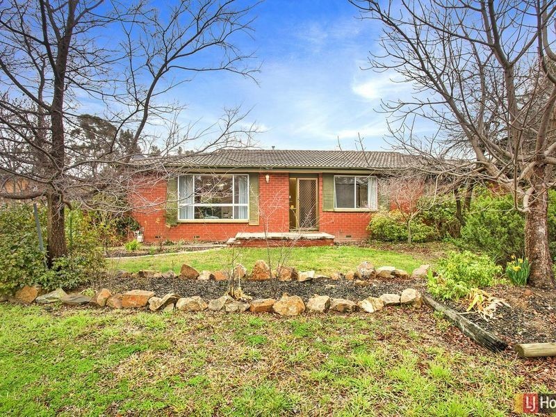 2 Campaspe Circuit, Kaleen ACT 2617