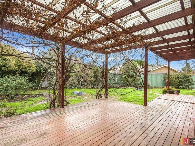 2 Campaspe Circuit, Kaleen ACT 2617