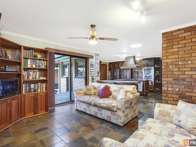 91 Twamley Crescent, Richardson ACT 2905