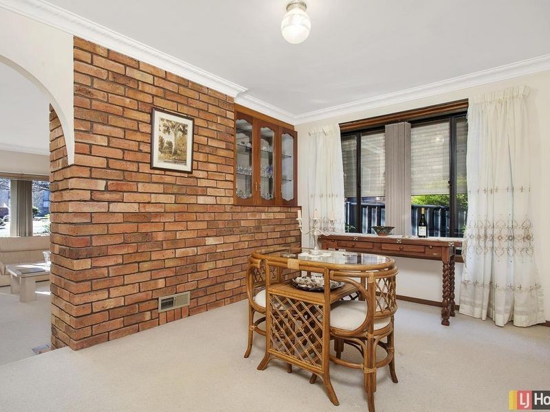 91 Twamley Crescent, Richardson ACT 2905