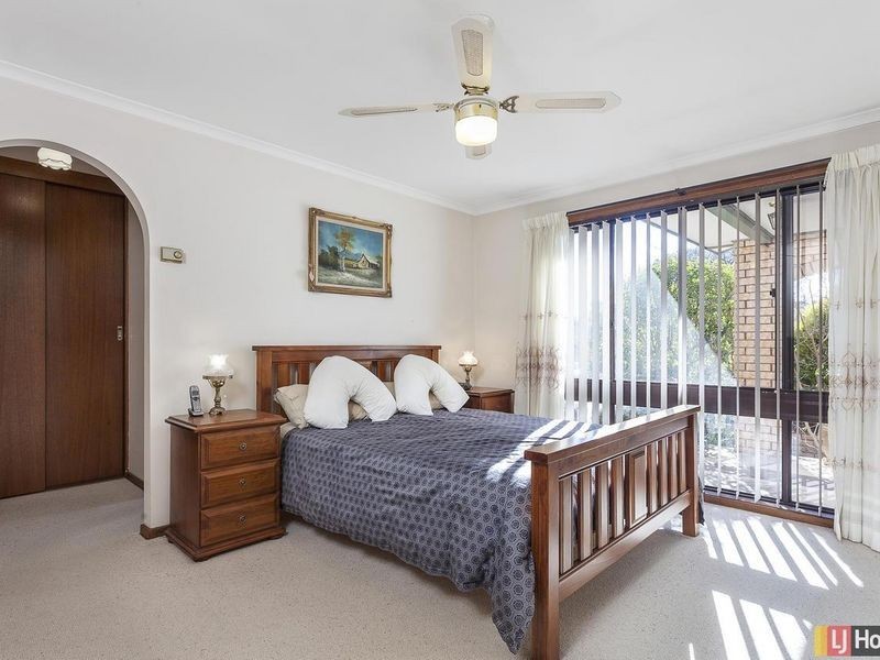 91 Twamley Crescent, Richardson ACT 2905